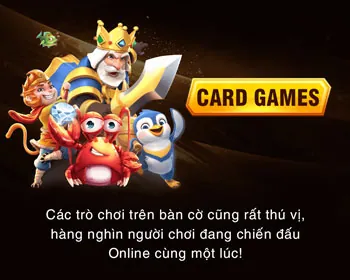 Game bắn cá Good88 T với đồ họa sống động