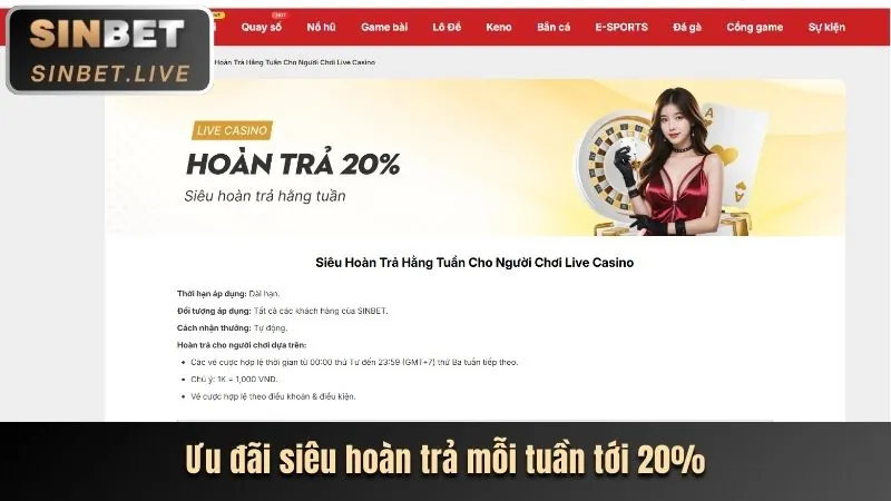 Gói thưởng nạp tiền lần đầu good88 t